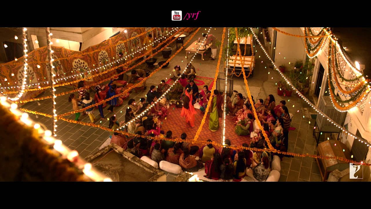 Dialogue Promo | Ghar Pe Hi Yoga Kar Leti Hoon | Dum Laga Ke Haisha | Bhumi Pednekar