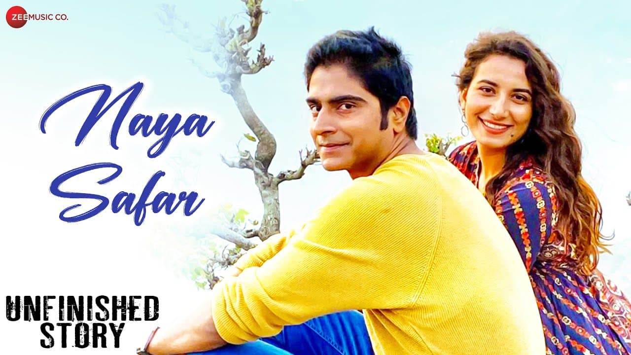 Naya Safar - Unfinished Story | Charanpreet Siingh, Samridhi | Ishan Mitra| Aamlaann Chakraabarty