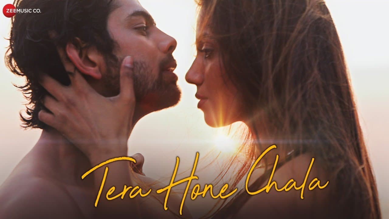 Tera Hone Chala - Official Music Video | Lakshya Sharma, Zoya Zaveri & Yukta Pervi | Altaf S & Manny
