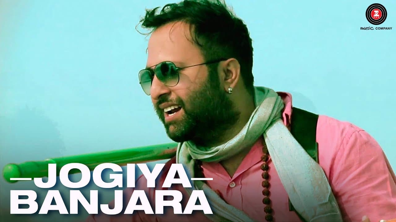 Jogiya Banjara - Official Music Video | Suraj Purohit