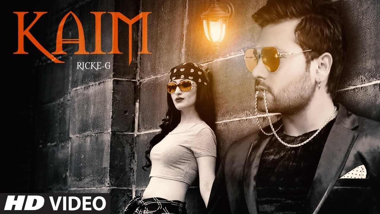 Kaim: Ricke G Ft Addy A (Full Song) Sukhjind Dhillon | Latest Punjabi Songs 2019