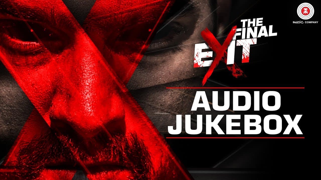 The Final Exit - Full Movie Audio Jukebox | Kunaal Roy Kapur & Ananya Sengupta
