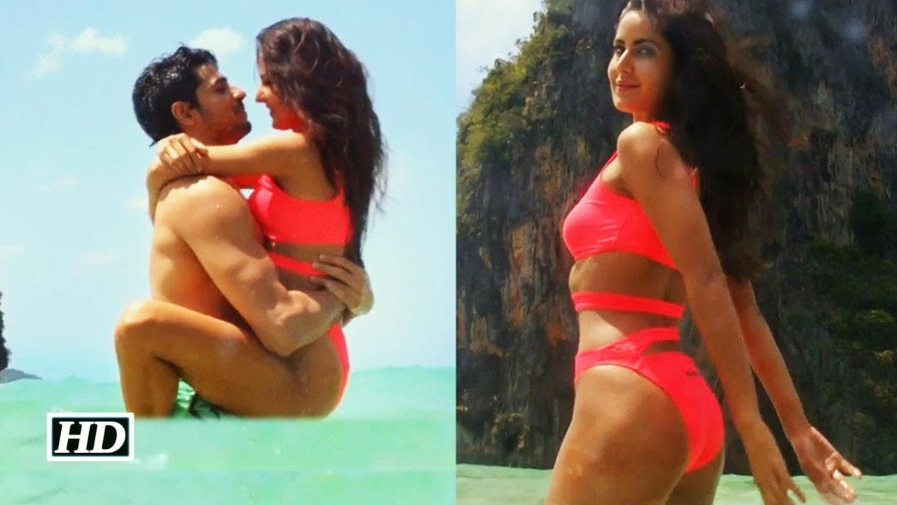 बार बार देखो मूवी रिव्यू: कटरीना कैफ - सिद्धार्थ मल्होत्रा की केमिस्ट्री और कहानी की झलक!