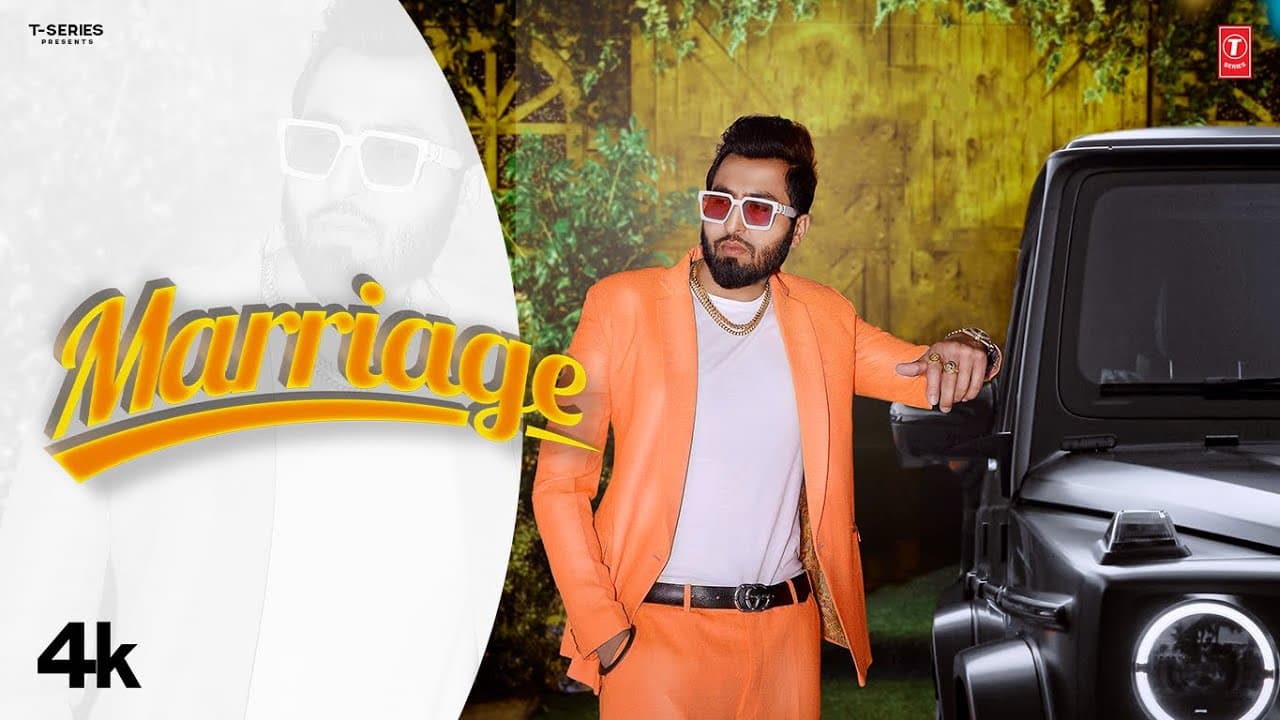 MARRIAGE (Official Video) | Mavi Singh | Latest Punjabi Songs 2023