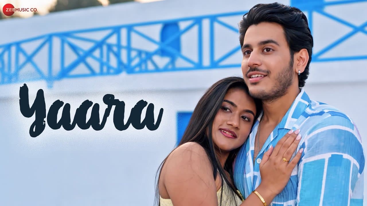 Yaara - Official Music Video | Aasthajitaa & Deepanshu Bhatia | Altamash Faridi