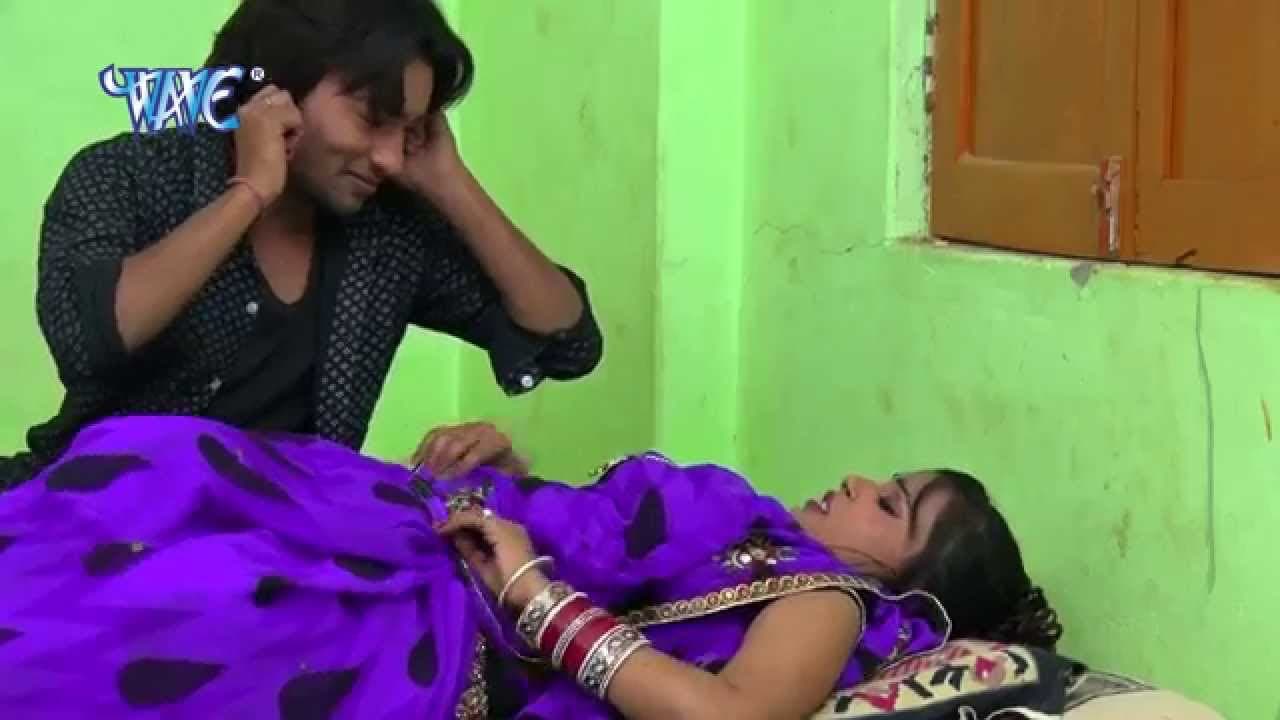 रतिया कहा बितवलS ना - Abhay Lal Yadav - Ratiya Kaha Bitawala Na - Jawani Ke Juction - Bhojpuri Song