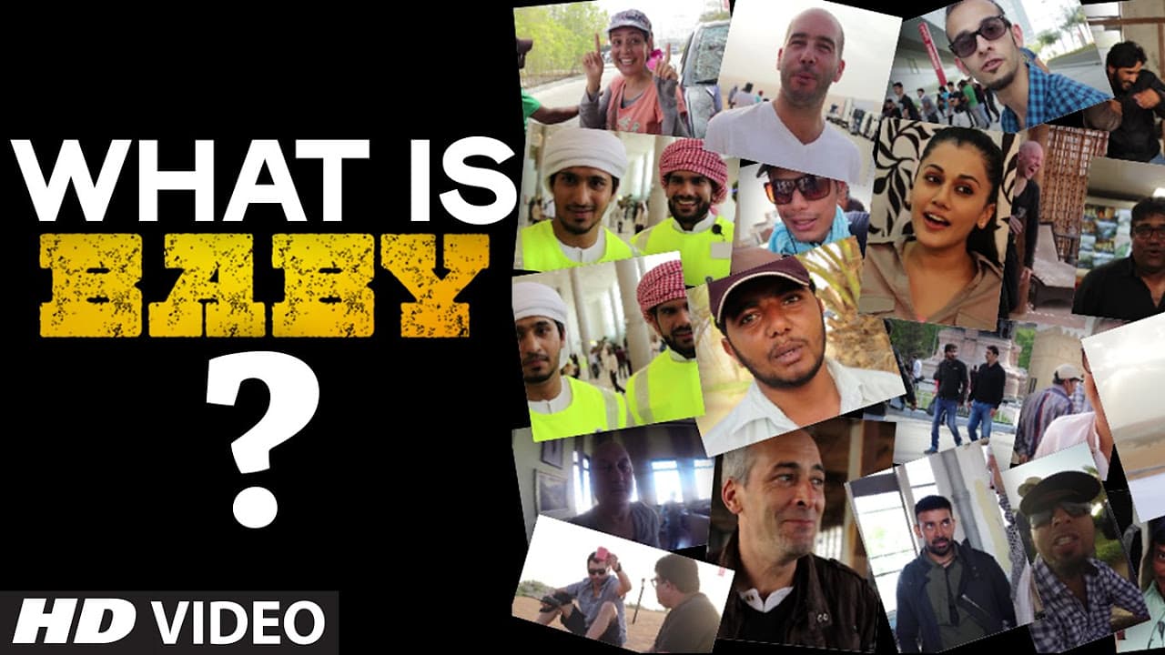 What is Baby ? Releasing on 23rd January 2015 | T-Series