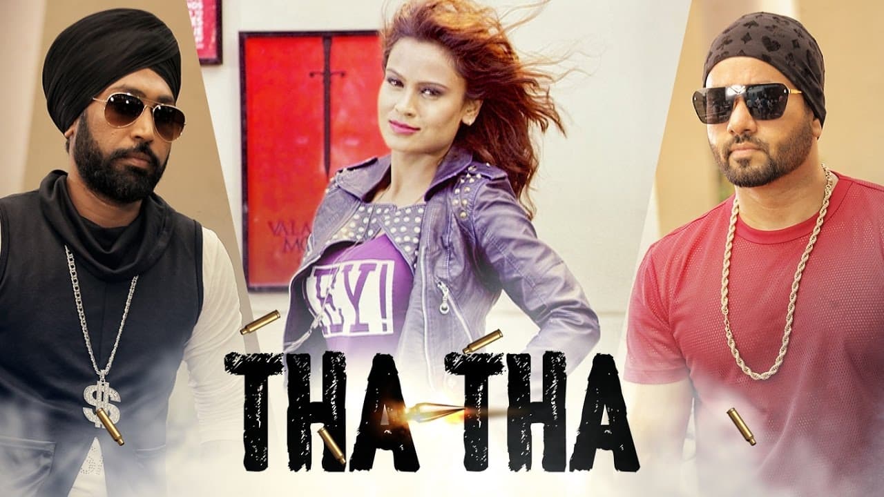 Tha Tha Full Video Song | S Mukhtiar Feat. JSL | T-Series Apnapunjab