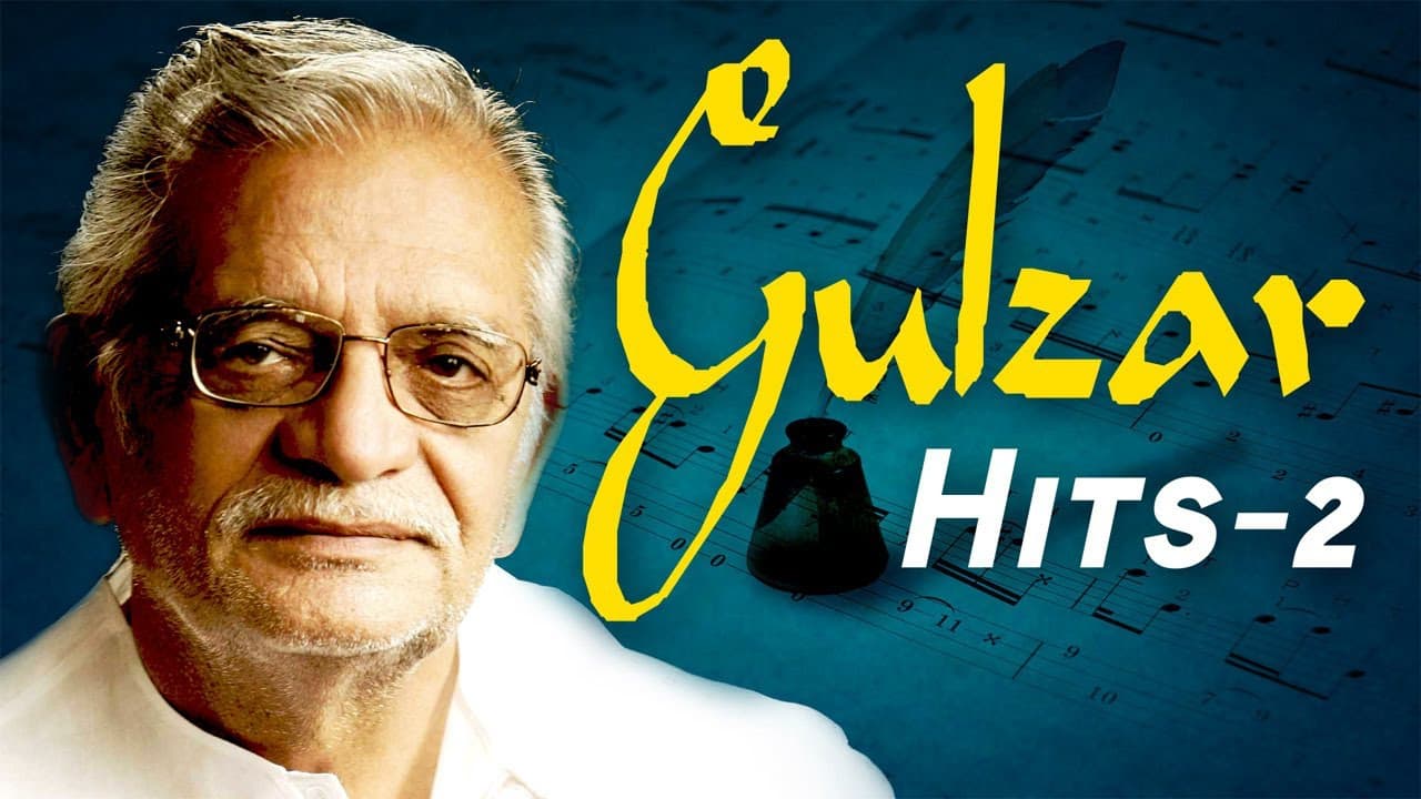 Gulzar Superhits (HD) - Jukebox 2 - Gulzar Evergreen Romantic Songs - Old Is Gold