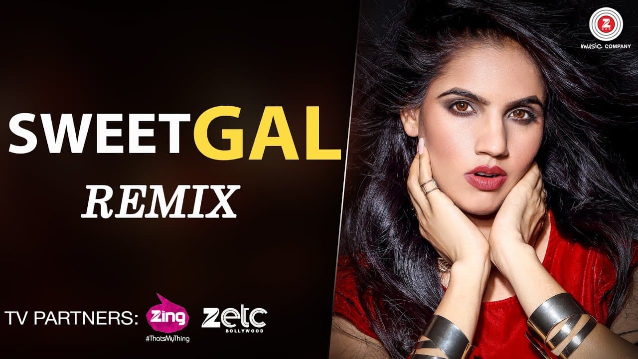 Sweet Gal - Remix | Brown Gal Ft Roach Killa | Ullumanati