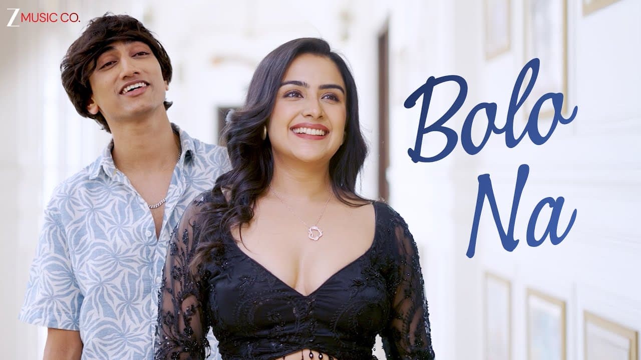 Bolo Na - Official Music Video | Krishna Mittal & Bhavna Choudhary | Ajay Jaiswal | Shekhar Astitwa