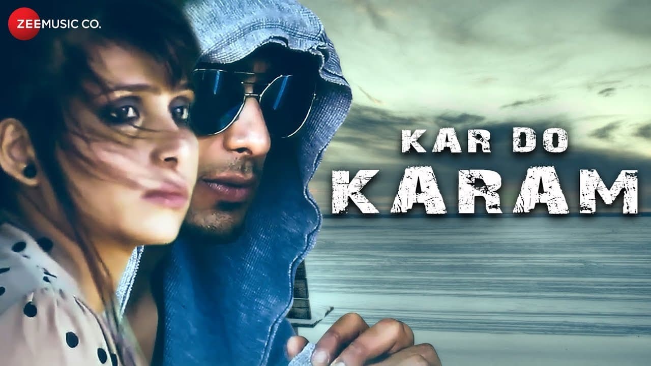 Kar Do Karam - Official Music Video | Charanjeet & Janvi |Puja Basnet & Sandeep Jaiswal |Ravi Sharma