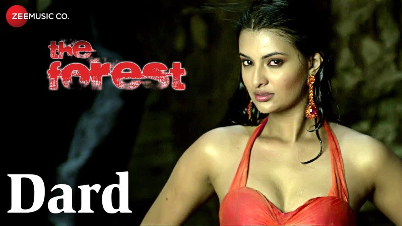 Dard | The Forest | Sayali Bhagat & Rajneesh Duggal | Kumar Sanu & Keka Ghoshal | Vijay Verma