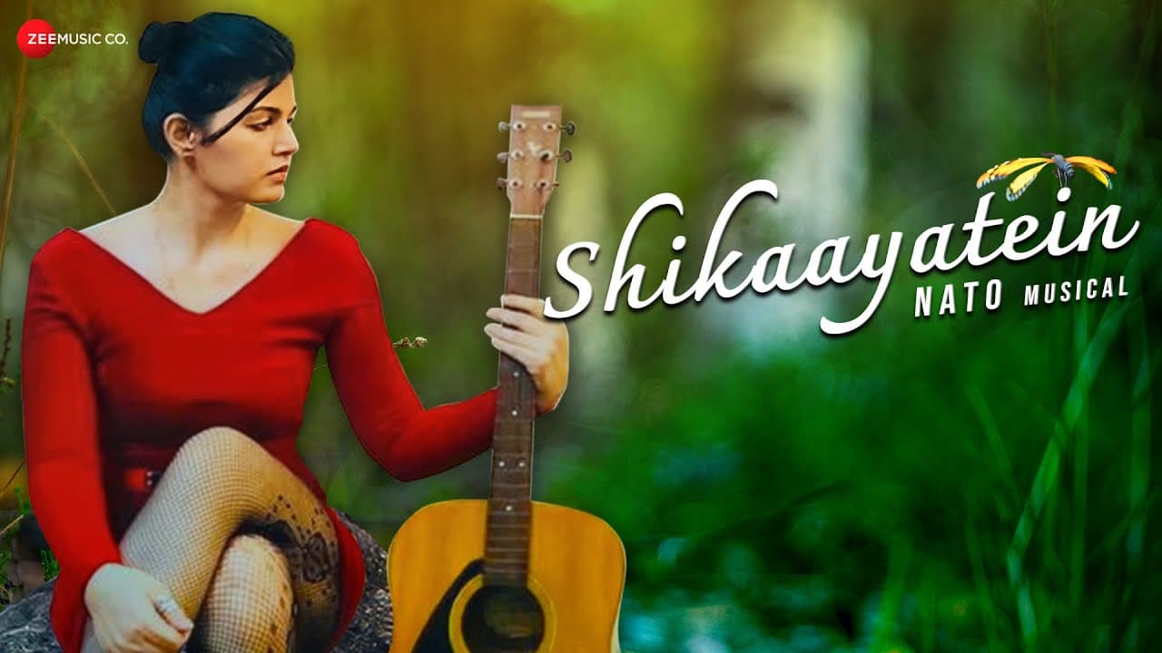 Shikaayatein | Nato Is Here | Nato