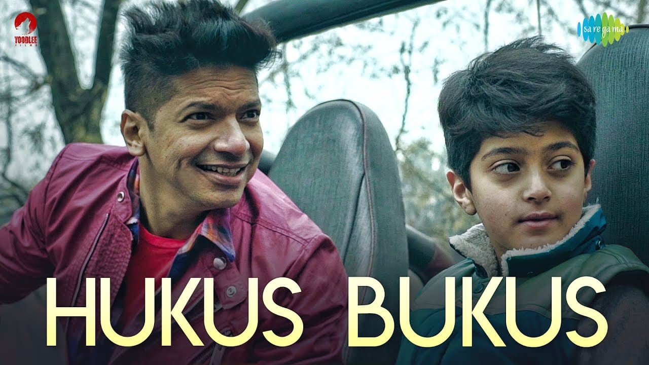 Hukus Bukus | Shaan | Shubh | Hamid | Father's Day | Yoodlee Films