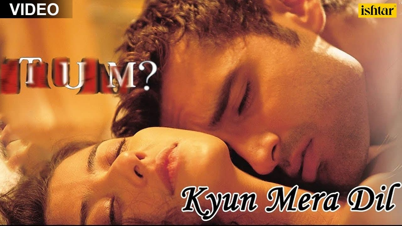 Kyun Mera Dil Full Video Song | Tum | Manisha Koirala, Aman Verma | #lovesong #bollywood
