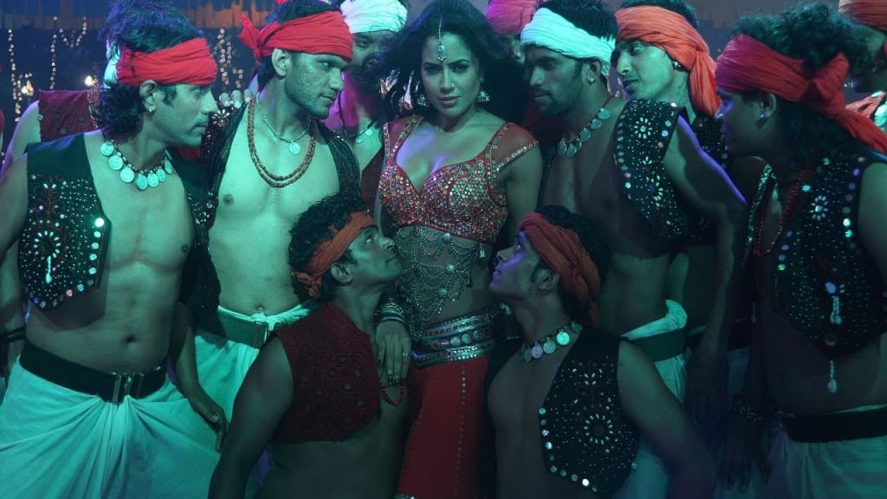 Kunda Khol (Song Promo) | Chakravyuh | Sameera Reddy