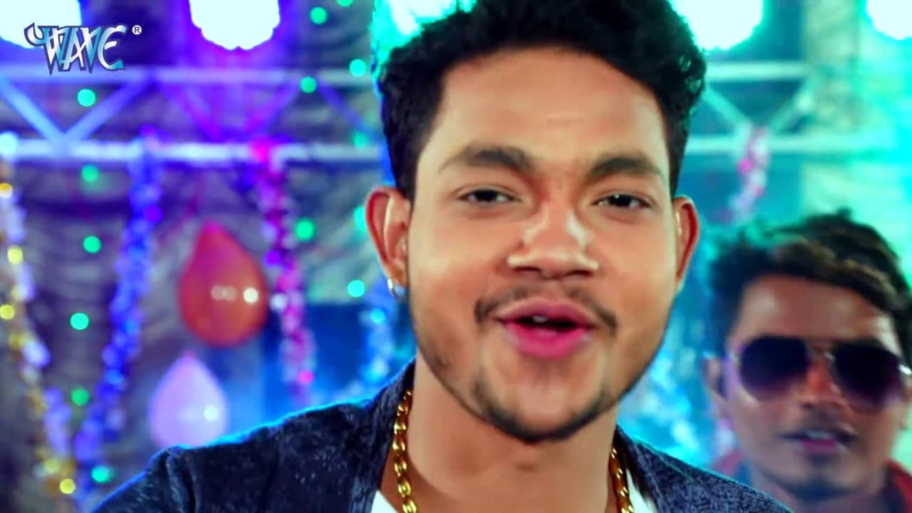 नया साल सुपरहिट गाना - NEW YEAR PARTY SONG - Ankush Raja - Loving New Year - Bhojpuri Songs