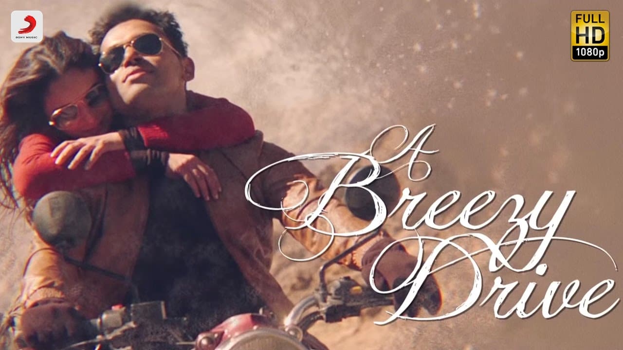 Kaatru Veliyidai - A Breezy Drive with Officer VC & Dr. Leela ft. RJ Syed