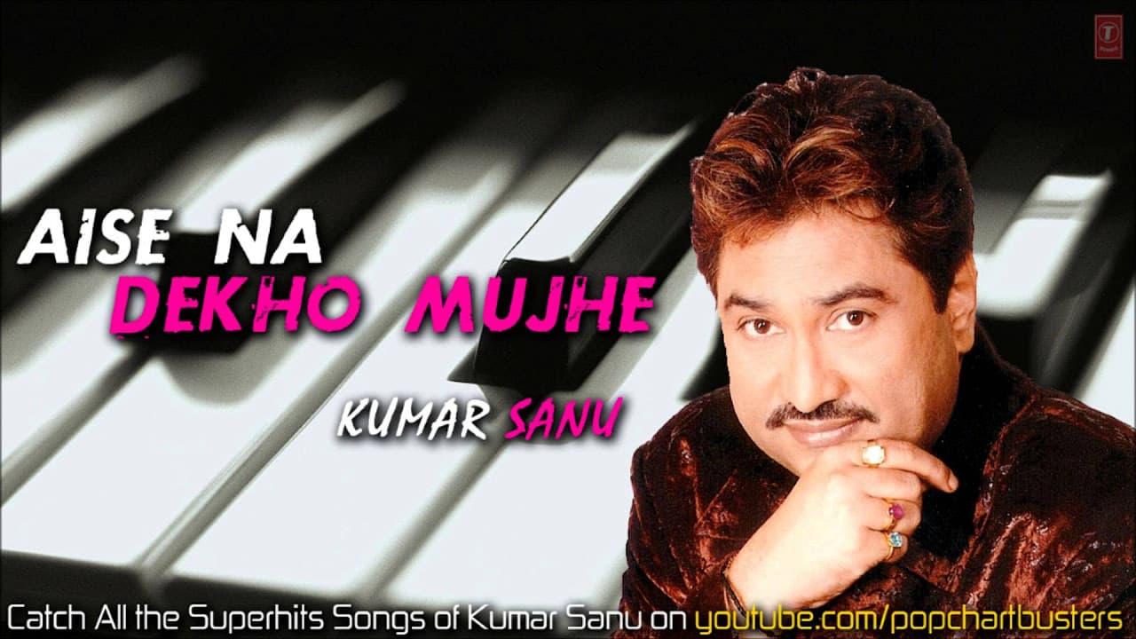 Dil Se Kabhi Na Jaana (Full Audio Song) | Aise Na Dekho Mujhe - Kumar Sanu