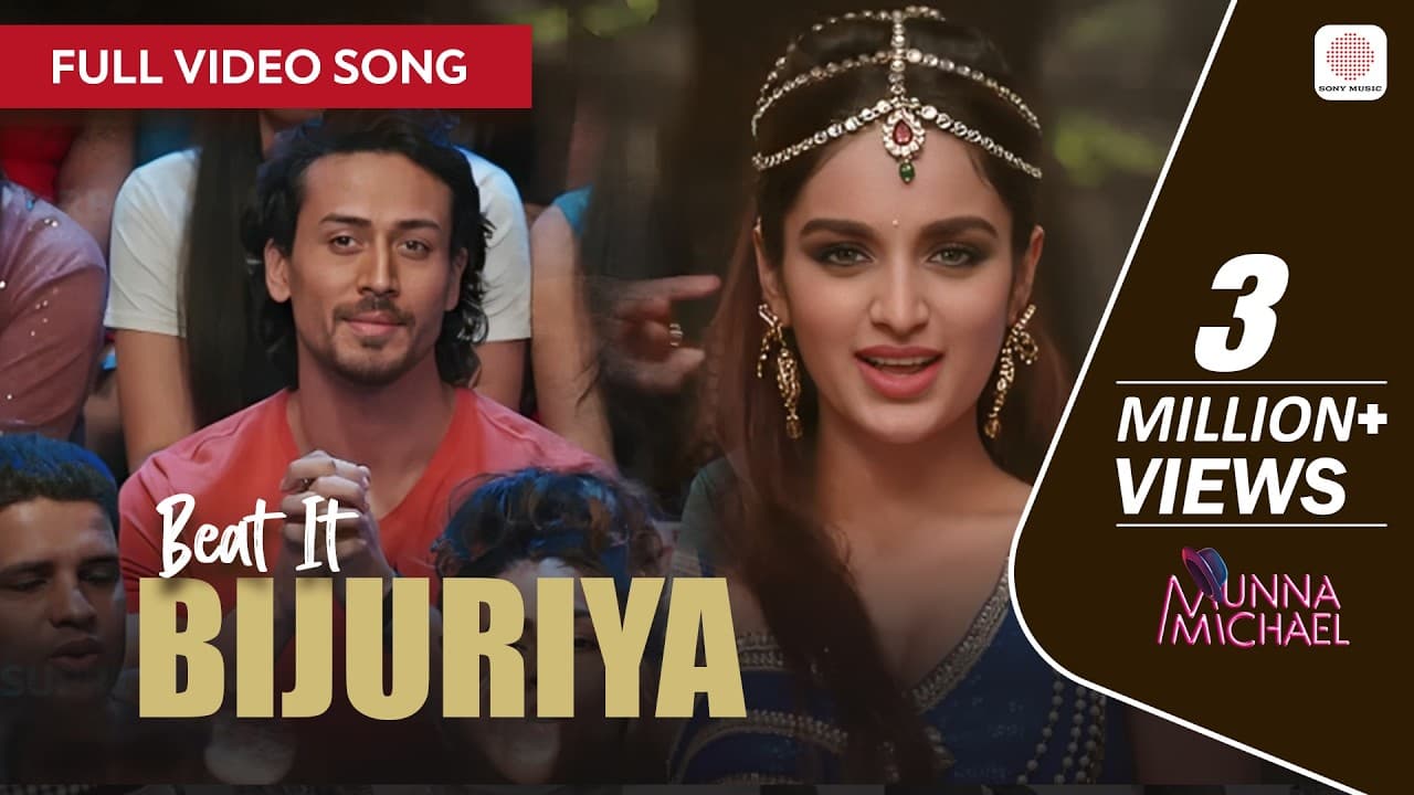 Beat It Bijuriya - Full Video Song | Tanishk - Vayu | Asees Kaur | Renesa Baadchi | Munna Michael