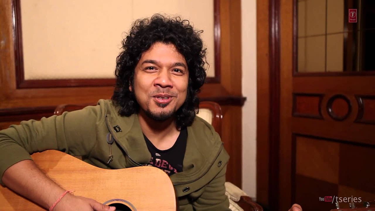 Madras Cafe songs are Intense & Emotional: Papon | Madras Cafe - Releasing 23 August, 2013