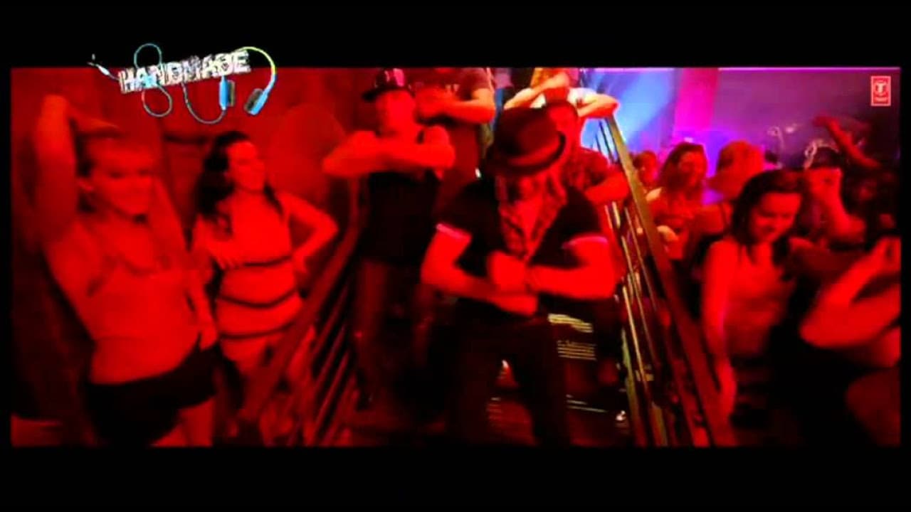 Ranbir Kapoor Dance on Ek Main Aur Ekk Tu