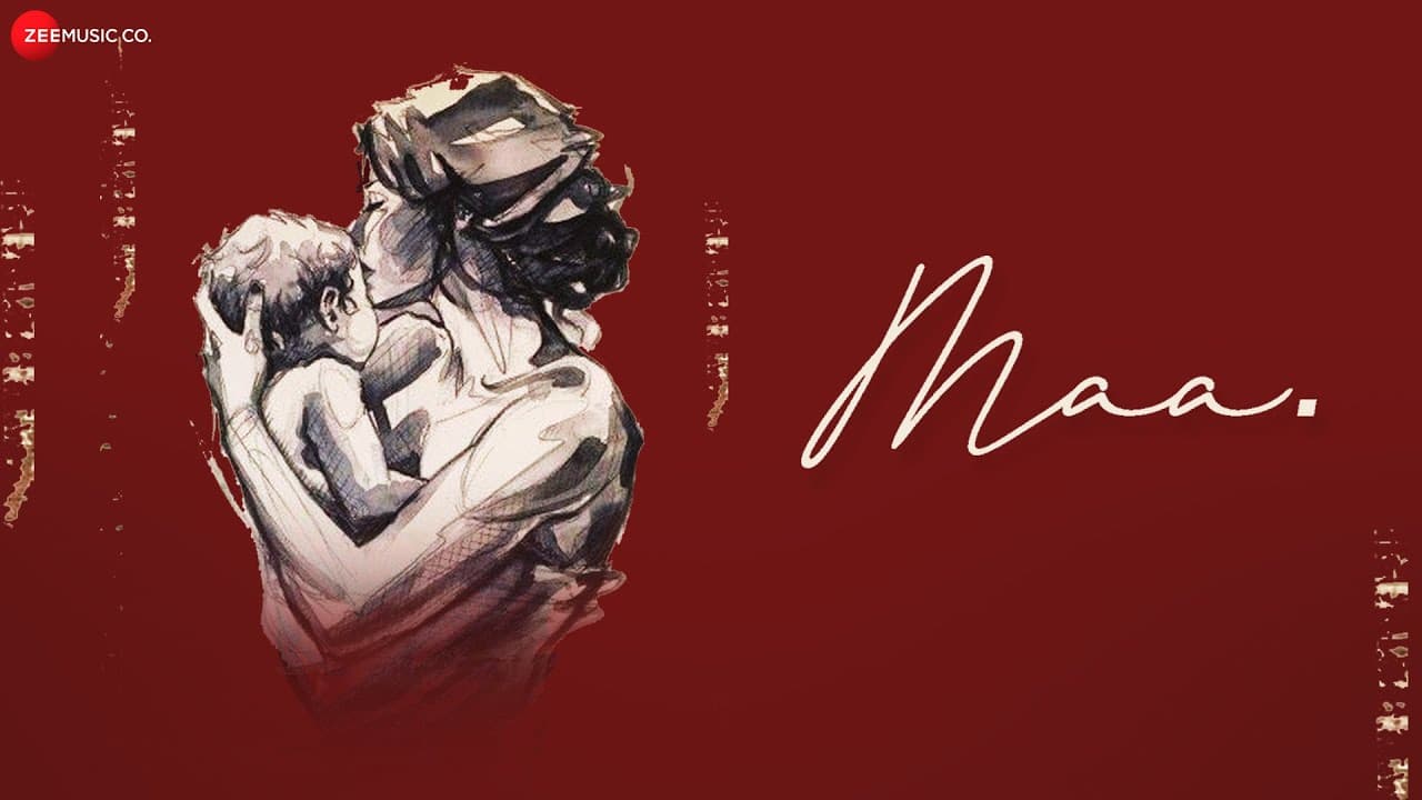 Maa - Official Music Video | Sabali The Band | Ravator