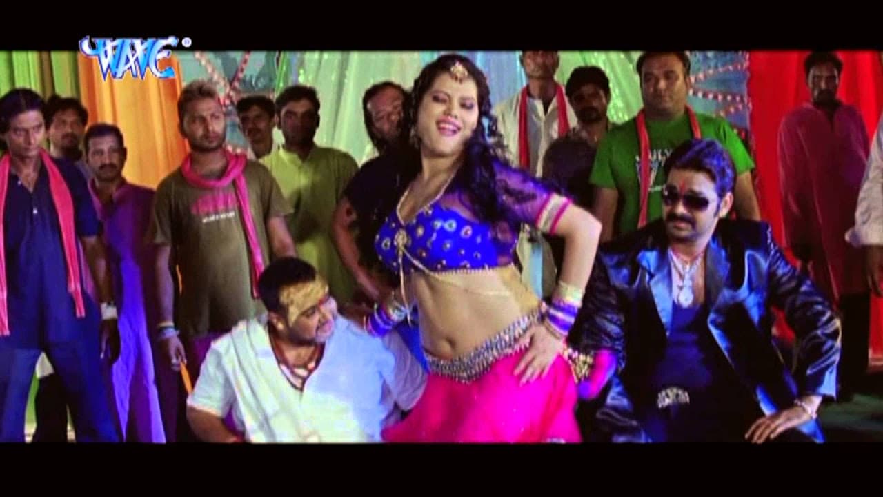 राते रहली यादव जी के संघवा Rate Rahli Yadav Ji Ke Sanghawa- bhojpuri hit Songs - Veer Balwan