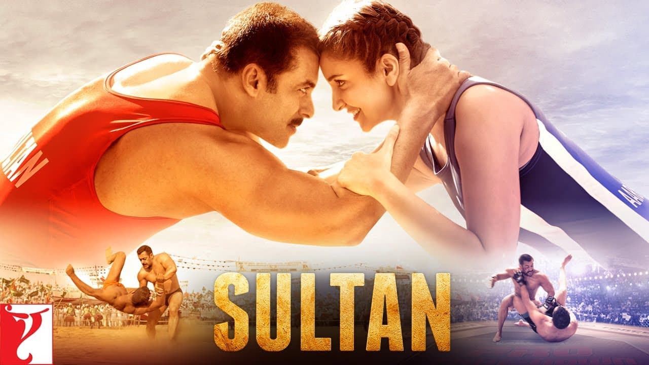 Relive the Magic of Sultan | Salman Khan | Anushka Sharma