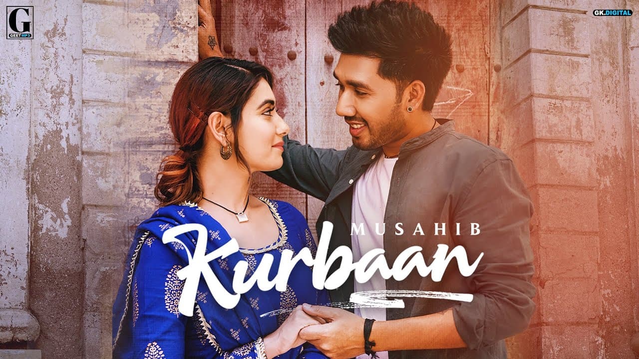 Kurbaan : Musahib (Full Song) Rav Dhillon | Punjabi Songs 2021 | Geet MP3