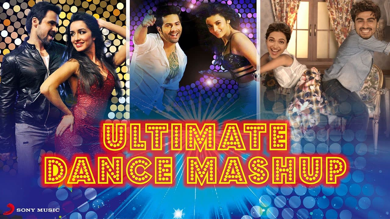 Ultimate Bollywood Dance Mashup | Bollywood Party Songs | Best Of Bollywood | Bollywood Dance Songs