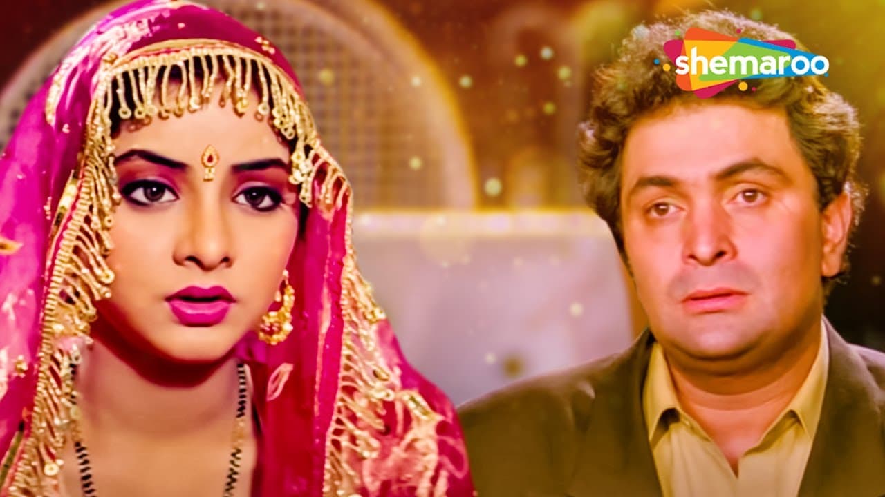 Teri Ummid Tera Intezaar - Lyrical | Blockbuster Song | Divya Bharti | Rishi Kapoor | Deewana