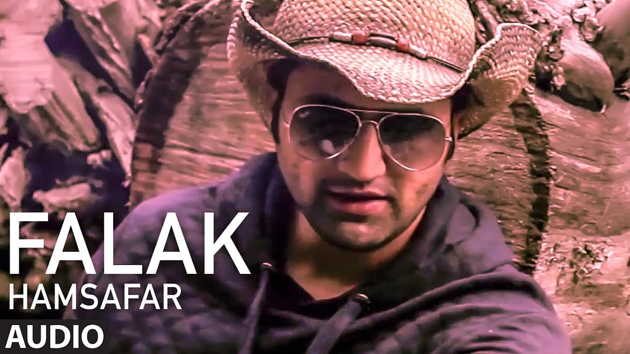Falak Shabir: Hamsafar FULL AUDIO Song | Latest Song 2015 | T-Series