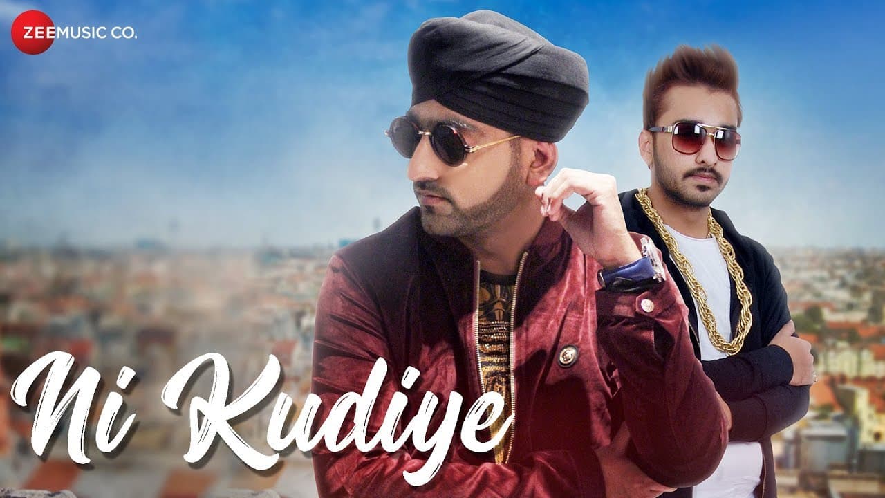 Ni Kudiye - Official Music Video | NS Chauhan | Siddharth Katyal