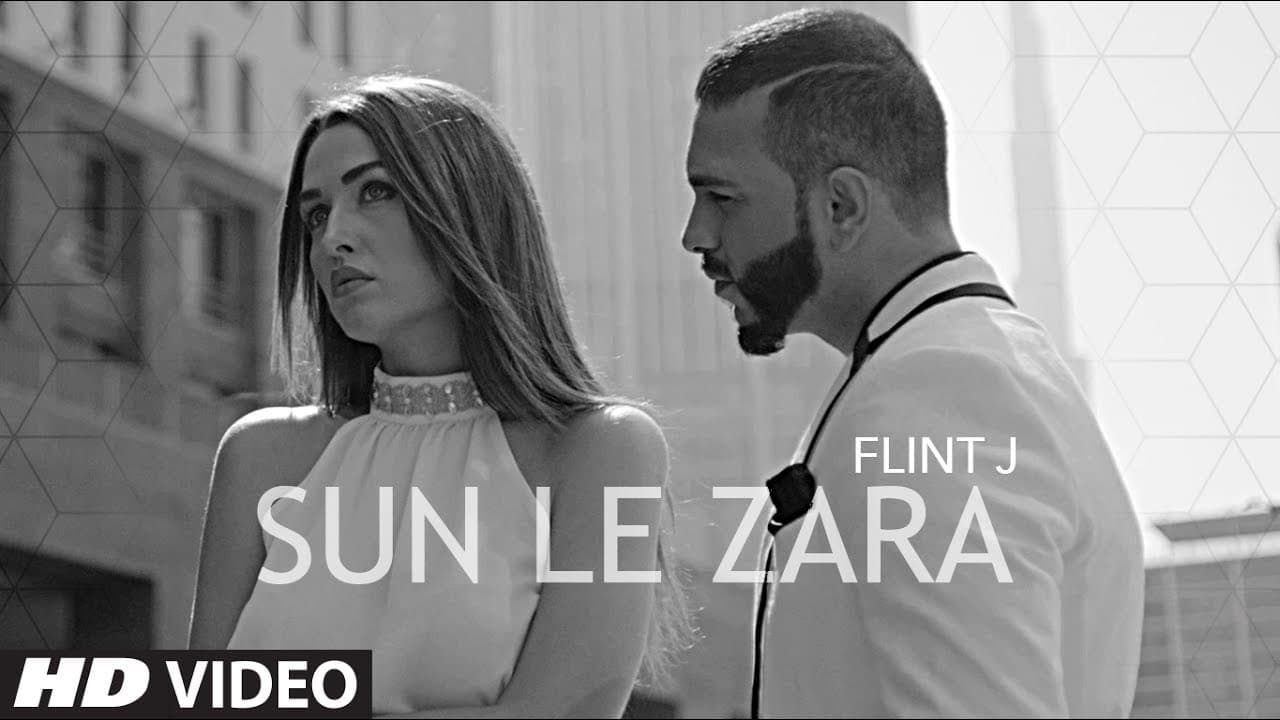 Flint J : Sun Le Zara Song || Atif Ali || Latest Hindi Song 2017
