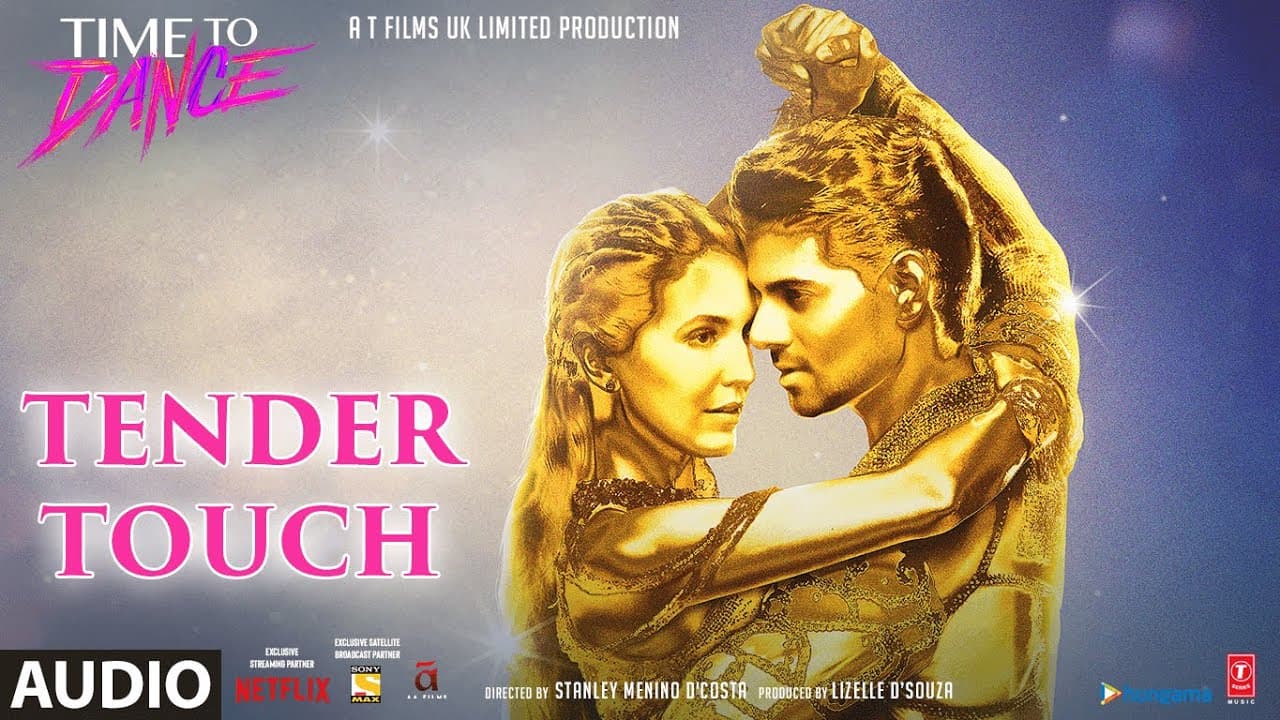Tender Touch (AUDIO SONG) Time To Dance | Geet Sagar | Vijay Verma | Sooraj Pancholi, Isabelle Kaif