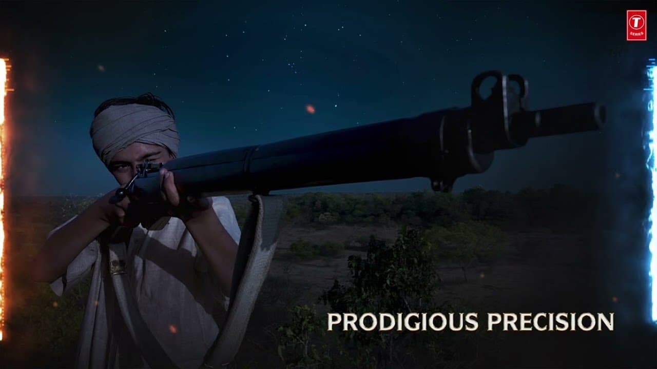 Prodigious Precision | RRR OST | Original Score by M M Keeravaani | NTR, Ram Charan | SS Rajamouli