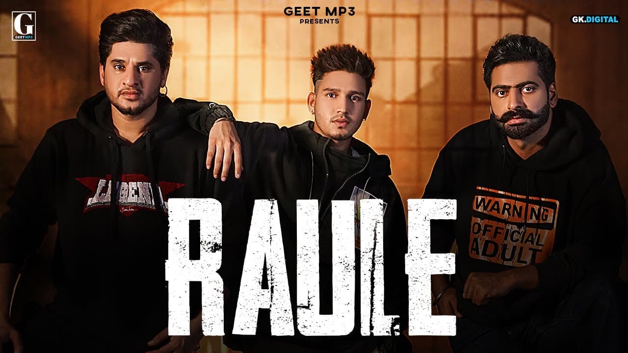 Raule : Karan Randhawa (Full Song) Vadda Grewal | Prince Bhullar | Kaka Pardhan