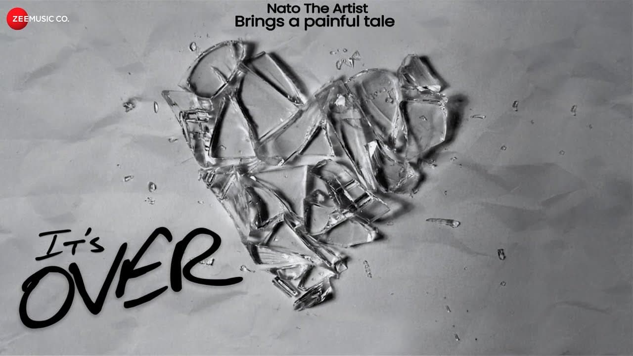 It’s Over | Nato Is Here | Nato