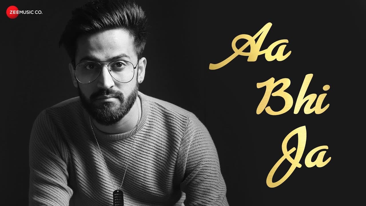 Aa Bhi Ja - Official Music Video | Jass Gujral, Pratibha, Ruman & Nick Knight | Rangroop Sandhu