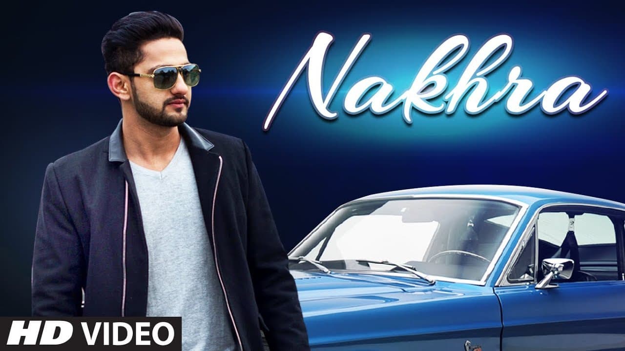 Nakhra: Ameet (Full Song) Gag Studioz | Navi Kamboz | Shabby | Latest Punjabi Songs 2018