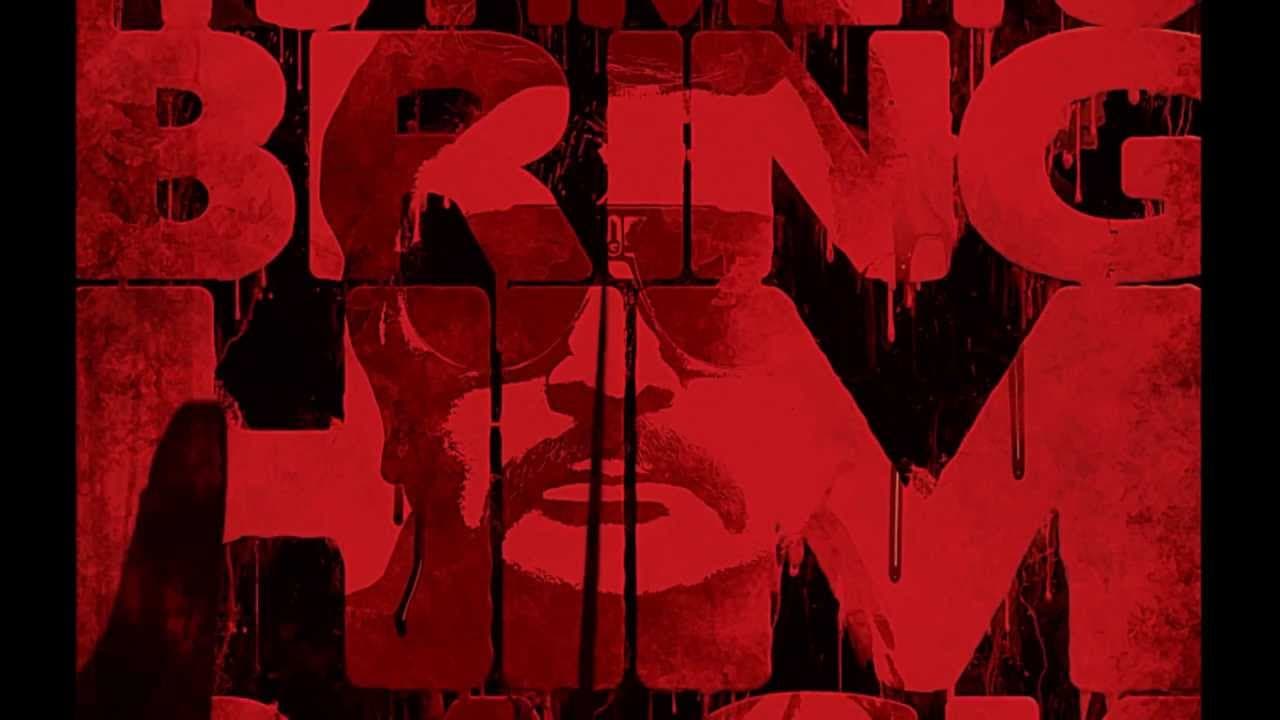 D Day Digital Motion Poster | Rishi Kapoor, Irrfan Khan, Arjun Rampal, Shruti Hassan