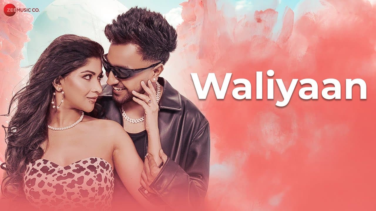Waliyaan - Official Music Video | Advik | Srijita Ghosh