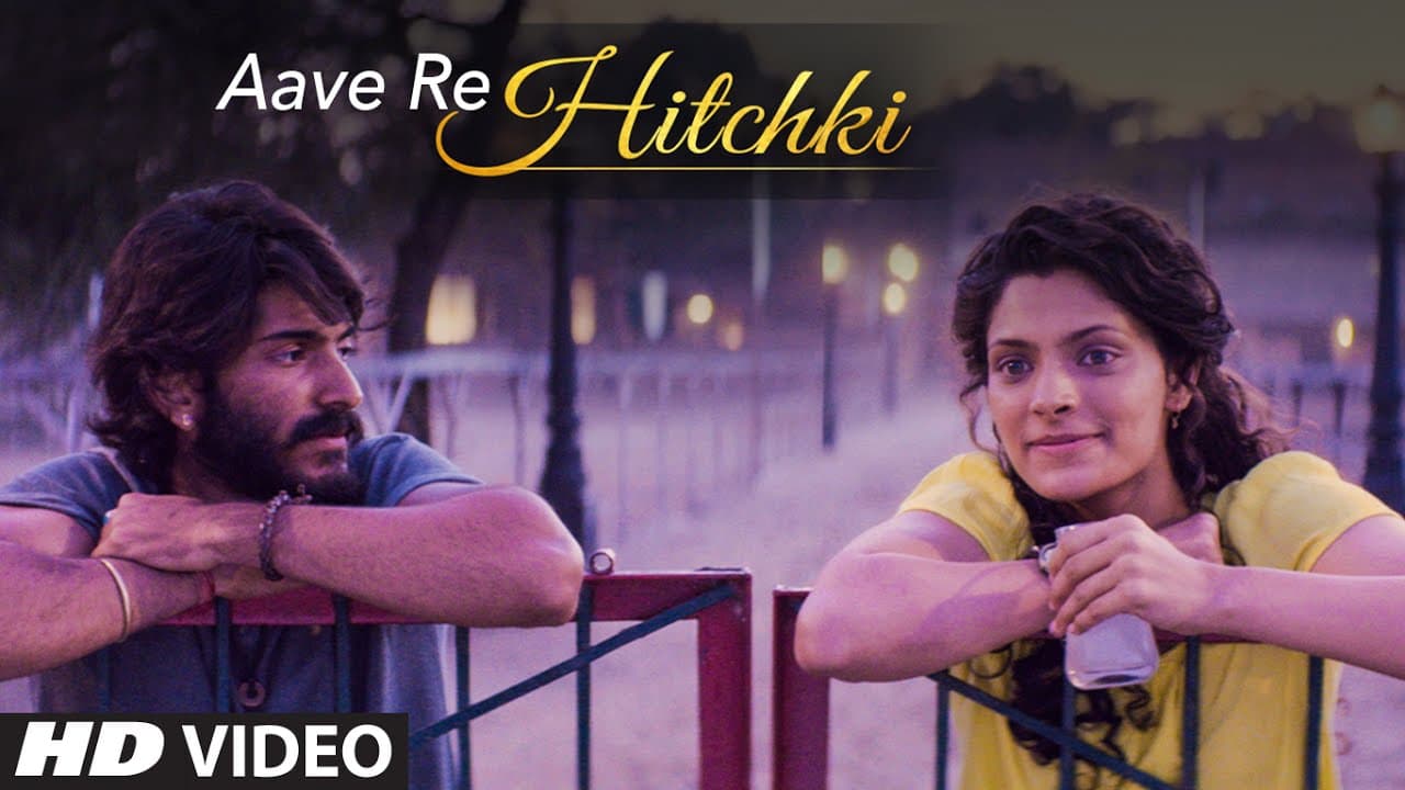 AAVE RE HITCHKI Video Song | MIRZYA | Shankar Ehsaan Loy | Rakeysh Omprakash Mehra | Gulzar