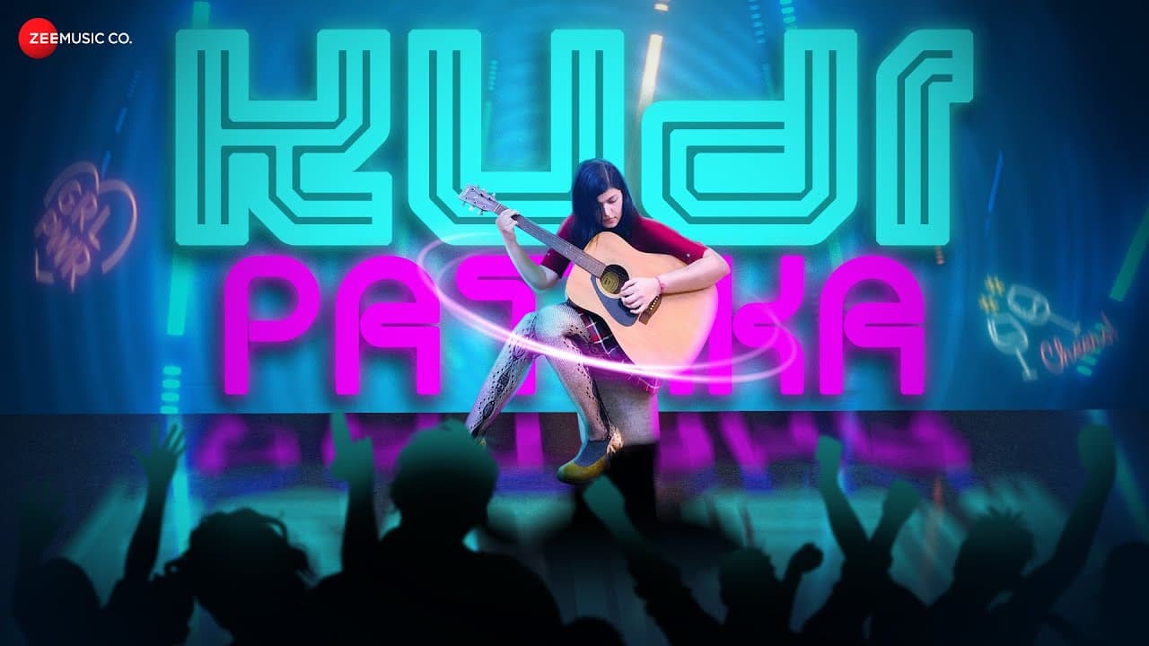 Kudi Pataka | Nato Is Here | Nato