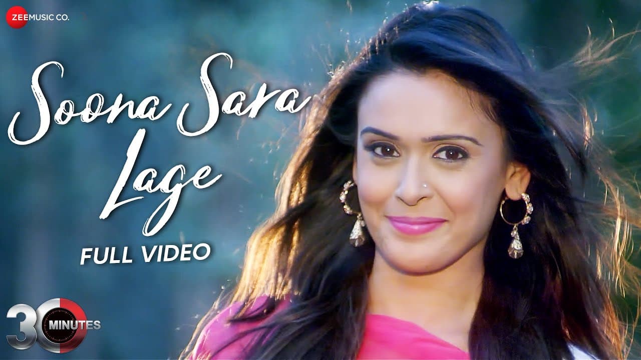 Soona Sara Lage - Full Video | 30 Minutes | Hiten Paintal & Hrishita Bhatt | Javed Ali