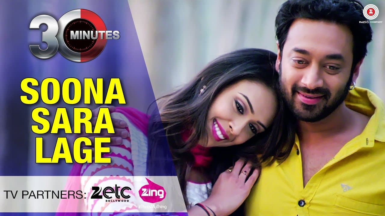 Soona Sara Lage - 30 Minutes | Hiten Paintal & Hrishita Bhatt | Javed Ali
