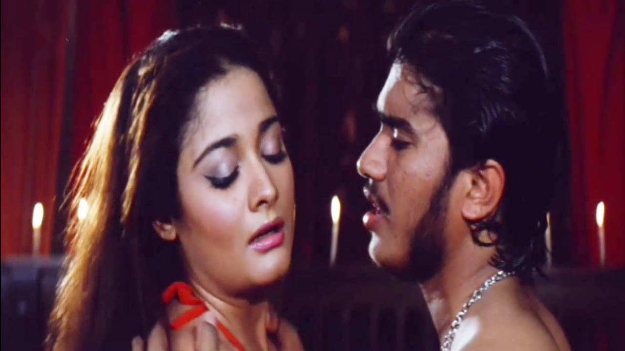 Dekha Jo Tumne Yu Pyaar Se Mujhko - Hindi Dubbed Movie Song | Kiran Rathod | Aaj Ki Khalnayaka