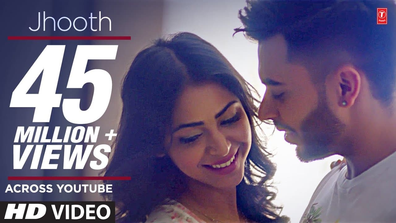 JHOOTH: GITAZ BINDRAKHIA (Official Video Song) | Goldboy | Nirmaan | New Punjabi Song 2017